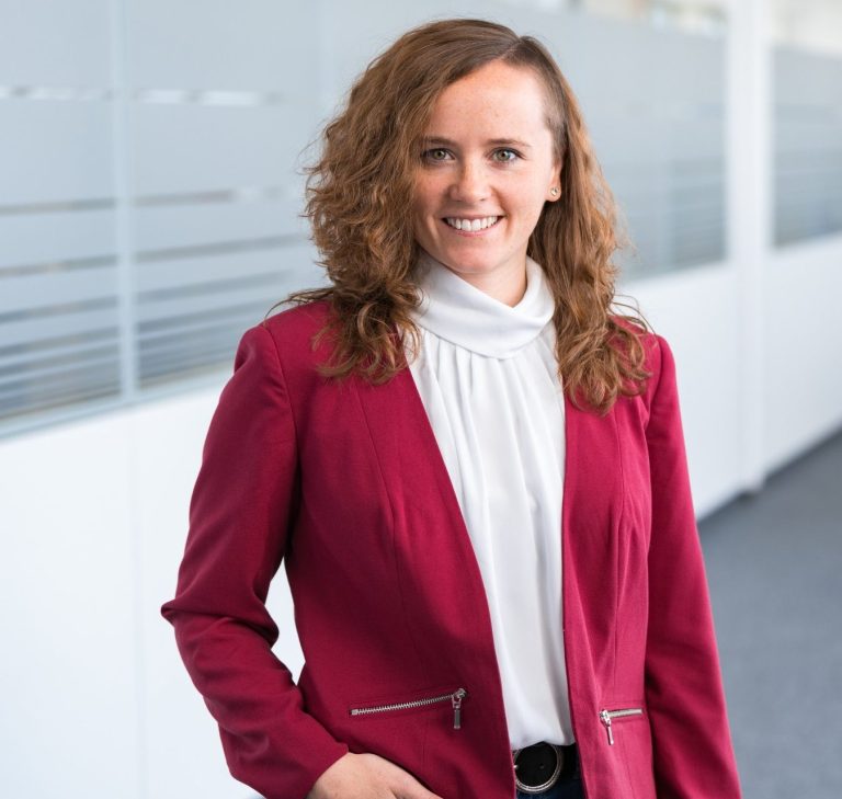 Bild: Alisa Cervenka, Heilpraktikerin Ingolstadt