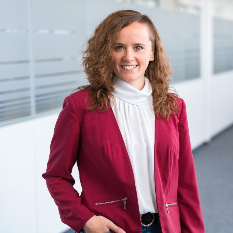 Alisa Cervenka, Heilpraktikerin in Ingolstadt