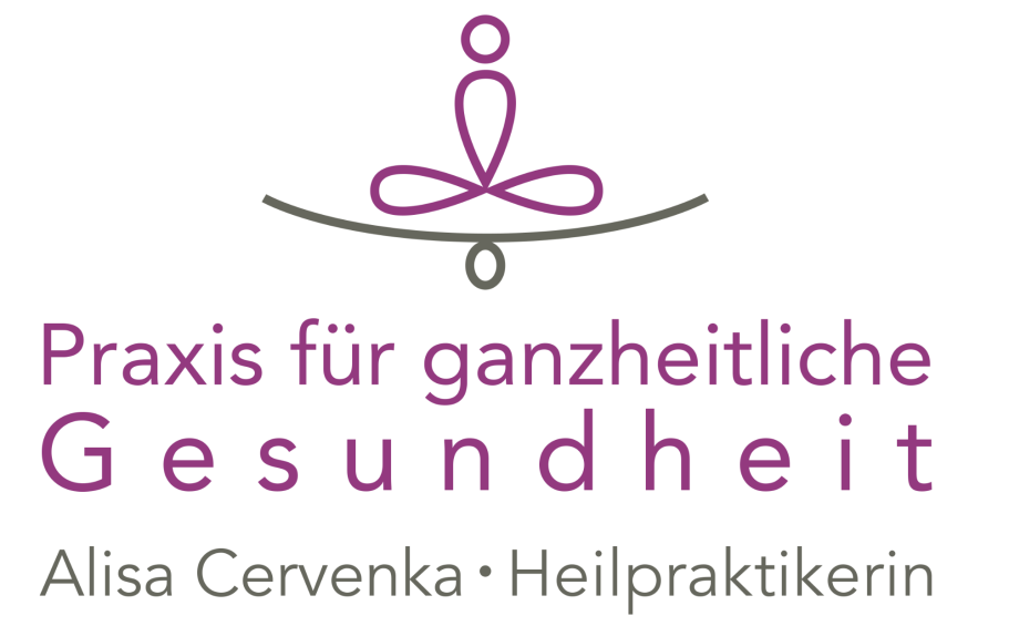Praxis für ganzheitliche Gesundheit - Alisa Cervenka, Heilpraktikerin